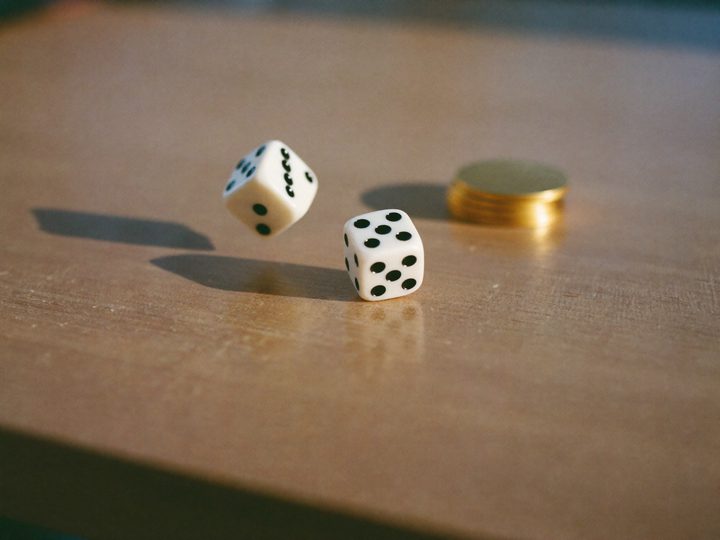 Fast Games