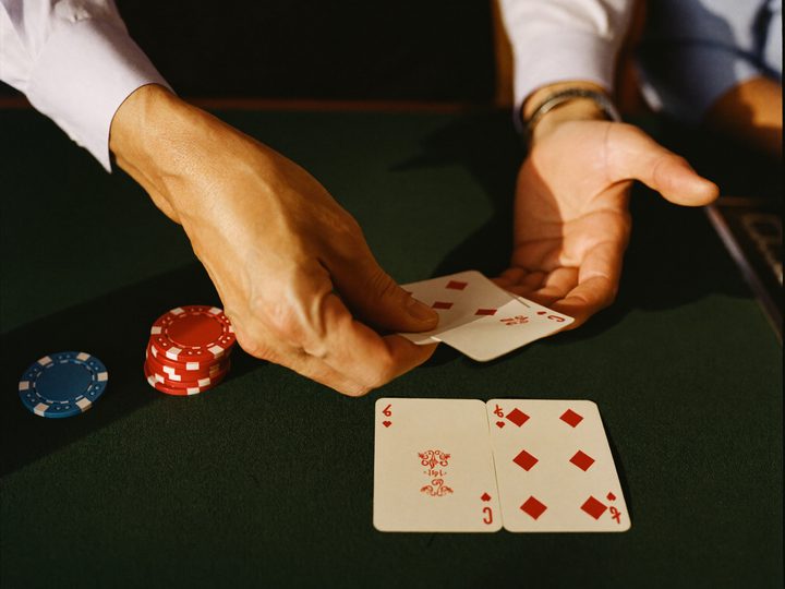 Live Casino