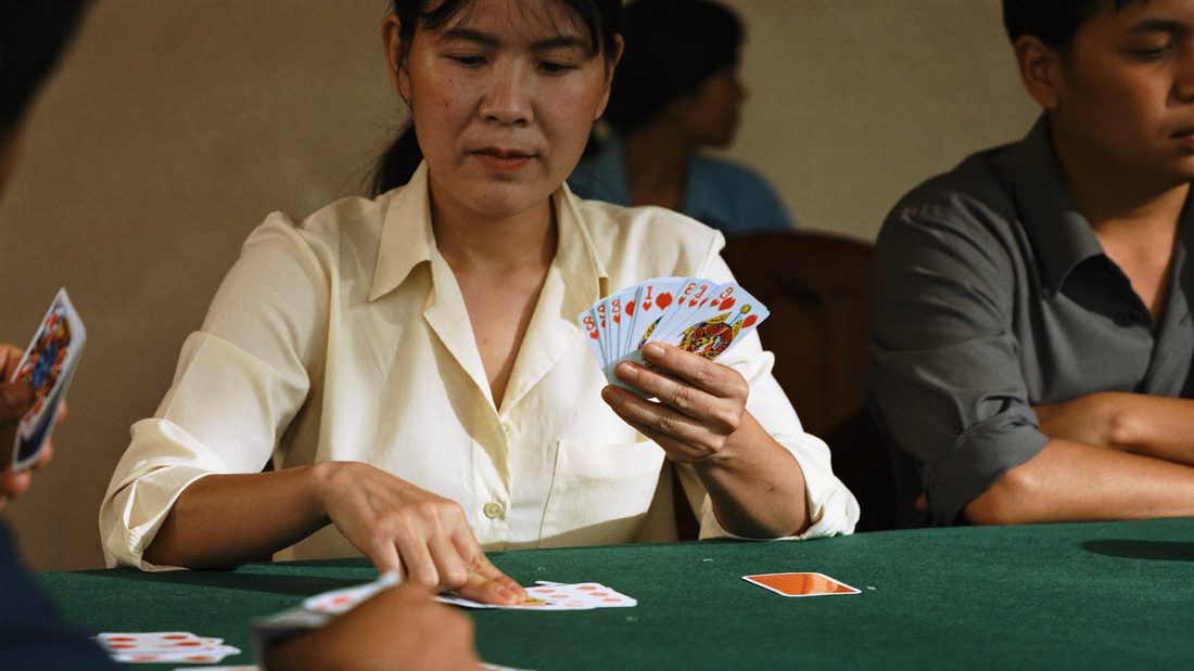Sit Down at RAMLY888 Live Casino on Your Phone: 96 Tables, From RM2 a Bet